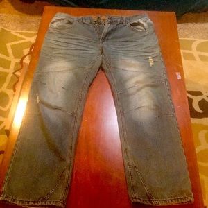 Men’s jeans